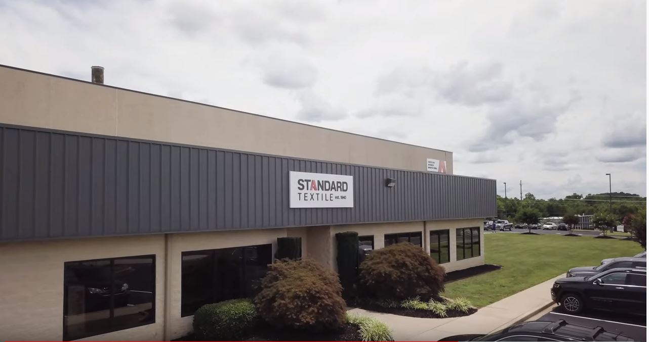 Capture Union County Development Board