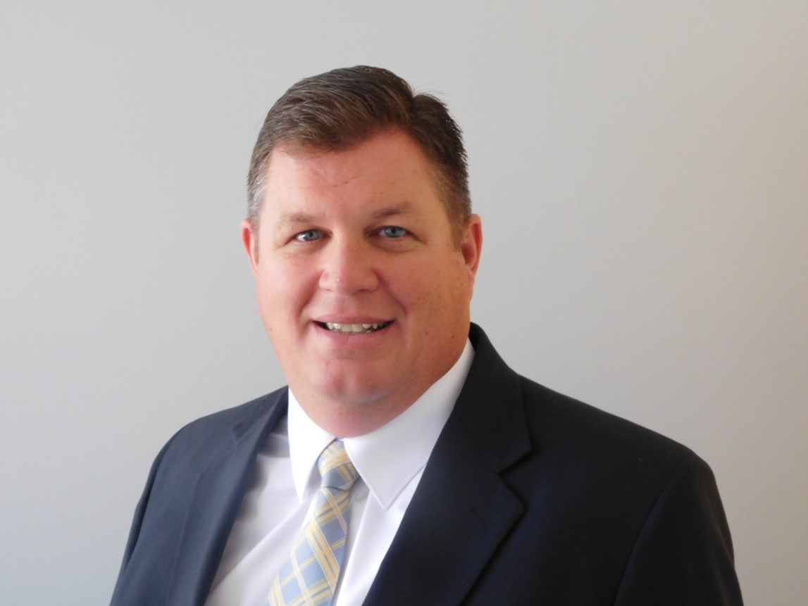 Aldrich Union County Development Board