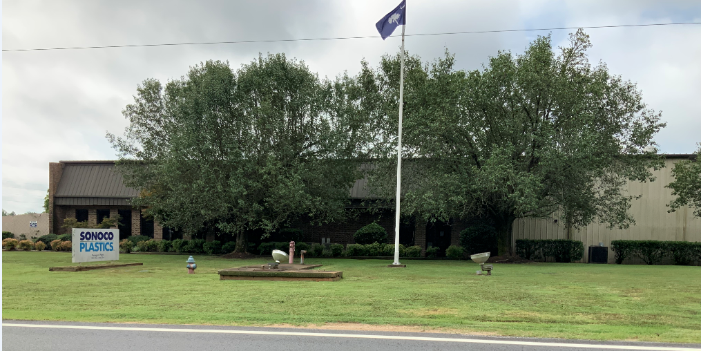 Featured Sites Union County Development Board